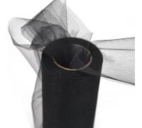 Tulle Roll 15cm 25Yards Roll Fabric Spool Tutu Party Baby Shower Birthday Gift Wrap Wedding Decoration Christmas Event Supplies