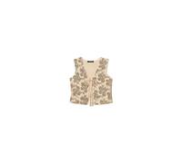 Tulle Waistcoat with Sequins M