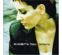 Tulli Elisabetta - Ispirata