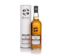 Tullibardine 11 Year Old 2013 (cask 10543993) - The Octave (Duncan Tay Single Malt Whisky