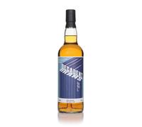 Tullibardine 11 Year Old 2013 - Decadent Drams (Decadent Drinks) Single Malt Whisky