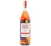 Tullibardine - 11 year old Living Souls Single Malt Scotch Whisky 70cl 48% ABV