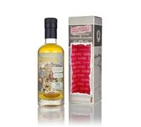 Tullibardine 11 Year Old (That Boutique-y Whisky Company) 3cl Sample Single Malt Whisky