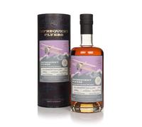 Tullibardine 12 Year Old 2012 (cask 804984) - Infrequent Flyers (Alistair Walker)