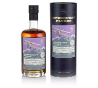 Tullibardine 12 Year Old 2012 Infrequent Flyers