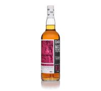 Tullibardine 12 Year Old 2013 (cask 187/2013) - Cask Masters (Brave Ne Single Malt Whisky