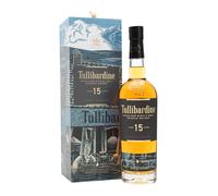 Tullibardine 15 Year Old Single Malt Whisky