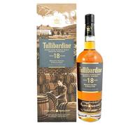 Tullibardine 18 Year Old