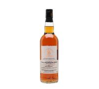 Tullibardine 9 Year Old 2015 - 100 Proof Edition #44 (Signatory) Single Malt Whisky