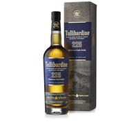 Tullibardine 225 Sauternes Cask Finish | Highland Single Malt Scotch Whisky | 70cl | 43% ABV | Fruity & Delicately Balanced | Tropical Fruits | Zesty Citrus | Sweet Spice | Scotch Whisky With Gift Box