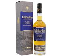 Tullibardine - 225 Sauternes Cask Finish Single Malt - Whisky 70cl 43% ABV