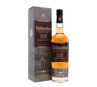 Tullibardine 228 Burgundy Cask Finish Single Malt Whisky
