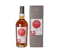 Tullibardine 33 Year Old 1989 - Old & Rare Platinum (Hunter Laing)