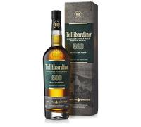 Tullibardine 500 Sherry Cask Finish | Highland Single Malt Scotch Whisky | 70cl | 43% ABV | Smooth & Well-Balanced Highland Malt | Rich Dried Fruit | Sweet Warming Spices | Scotch Whisky With Gift Box