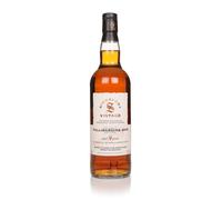 Tullibardine 9 Year Old 2015 - 100 Proof Edition #44 (Signatory) Single Malt Whisky