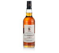 Tullibardine 9 Year Old 2015 Signatory 100-Proof Edition #44