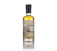 Tullibardine - Batch 1 (That Boutique-y Whisky Company) 3cl Sample Single Malt Whisky
