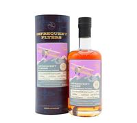 Tullibardine - Infrequent Flyers - Single Cask #804984-2012 12 year old Whisky 70cl 55.8% ABV