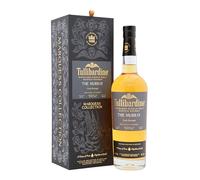 Tullibardine - The Marquess Collection - The Murray Cask Strength Single Malt Scotch 2013 Whisky 70cl 56.1% ABV