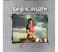 Tullio de Piscopo - Acqua E Viento =Expanded Edition= [180 gm LP Coloured Vinyl]