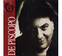 Tullio De Piscopo - De Piscopo [Vinyl LP]