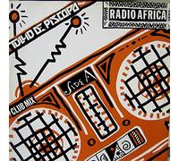 TULLIO DE PISCOPO - Radio Africa / Guru-Guru-He