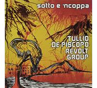 Tullio De Piscopo - Sotto E'Ncoppa