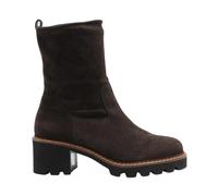 Tulln - female - Paul Green - Heeled Boots - Brown - 4 1/2 UK - Shoes 4 1/2 UK