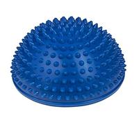 Tullo Massage Ball Nub Massage Hemisphere Therapy Sensory Pimple Toy Gymnastics Ball Massage