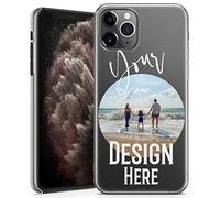 TULLUN Personalised Photo Your Own Image Custom Hard Plastic Phone Case For iPhone - for iPhone 6 plus / 6s plus