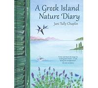A Greek Island Nature Diary