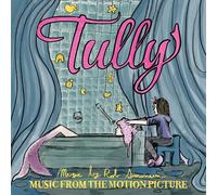 TULLY ORIGINAL SOUN - Vinyl Record - J3z