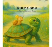 Tully the Turtle