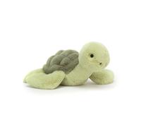 Tully the Turtle Plush Surfer Toy 12cm