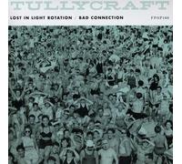Tullycraft - Lost In Light Rotation [VINYL]
