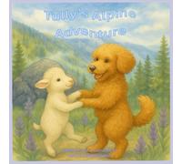 Tully's Alpine Adventure (Tallulah the Goldendoodle)