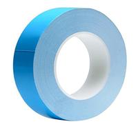 Tuloka Heatsink Thermal Adhesive Tape Conductive Double Sided Cooling Tape for IC Chipset LED, 20mm x 25m