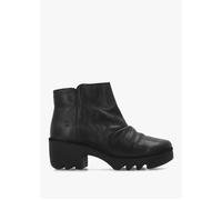 Fly London TULP592FLY Black