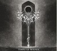 Tulpa - Temple of Wounds