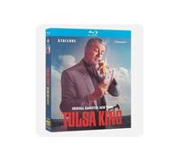 Tulsa King Season 1 (2022)：2-Disc 1080P BD All Region New Box Set Sealed