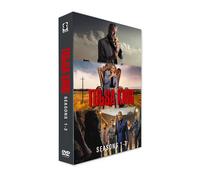 Tulsa King Season 1-3 9DVD
