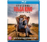 Tulsa King: Season Two Blu-ray