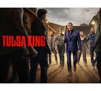 Tulsa King, Season 3