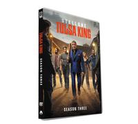 Tulsa King Season 3 (2025) 3DVD