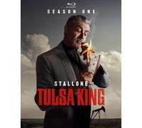Tulsa King: Season One
