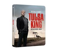 Tulsa King: Season One - Steelbook