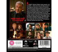Tulsa King: Season Three Blu-ray