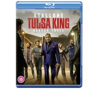 Tulsa King: Season Three Blu-ray [Region Free]