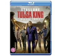 Tulsa King: Season Three Blu-ray [Region Free]