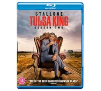 Tulsa King: Season Two Blu-ray
